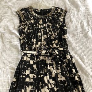 Adrianna Papell dress